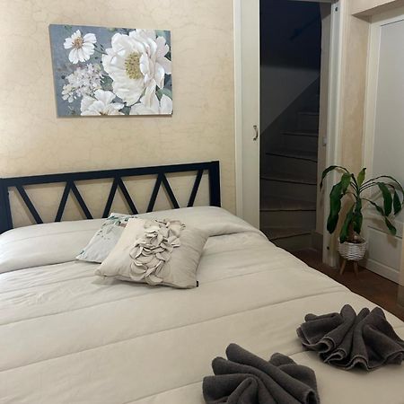 Il Giardino Segreto B&B 볼테라 외부 사진